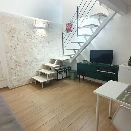 Central Station Apartments - Bari Centro Luaran gambar