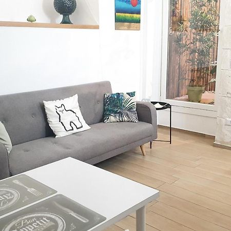 Central Station Apartments - Bari Centro Luaran gambar
