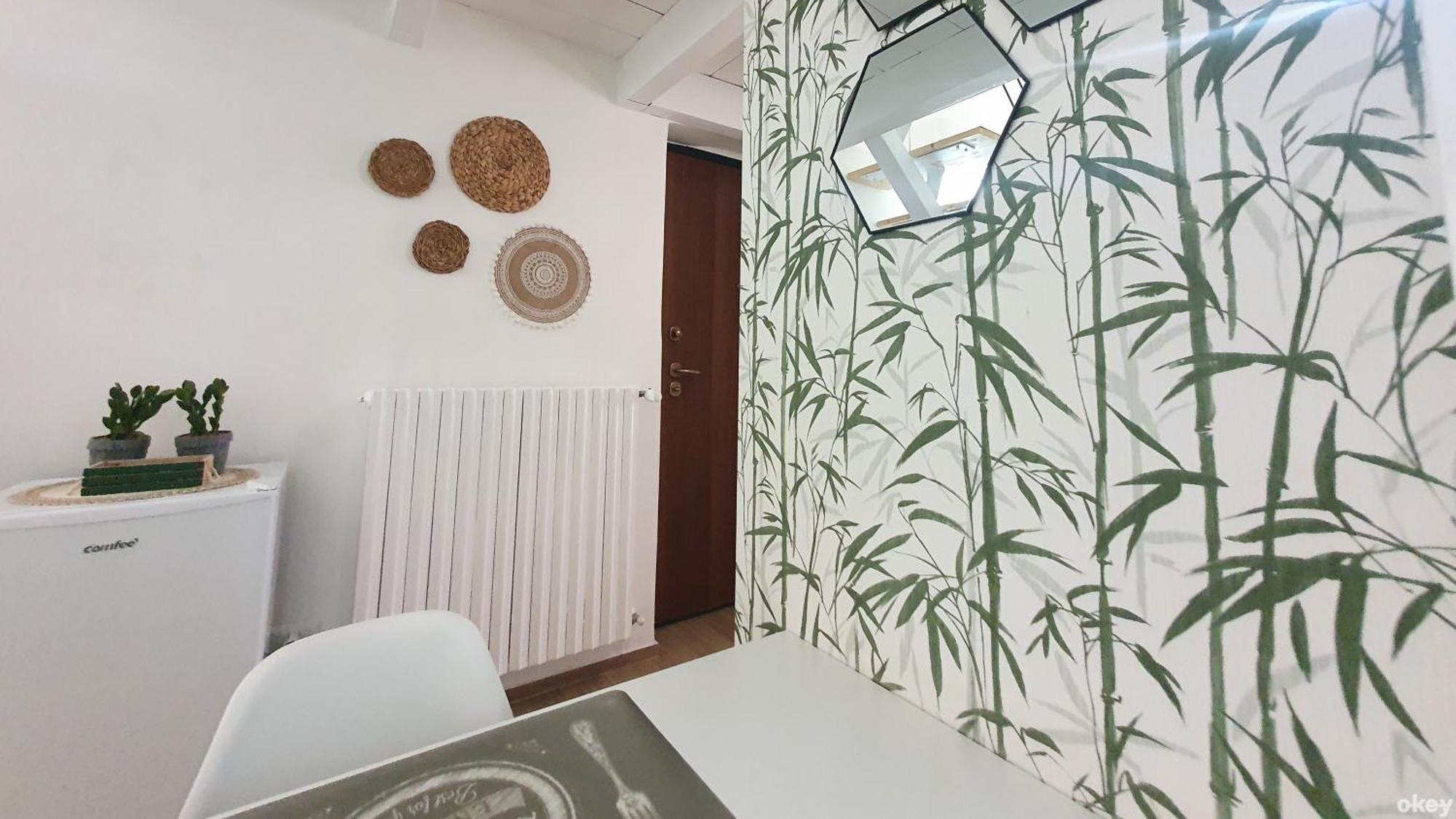 Central Station Apartments - Bari Centro Luaran gambar
