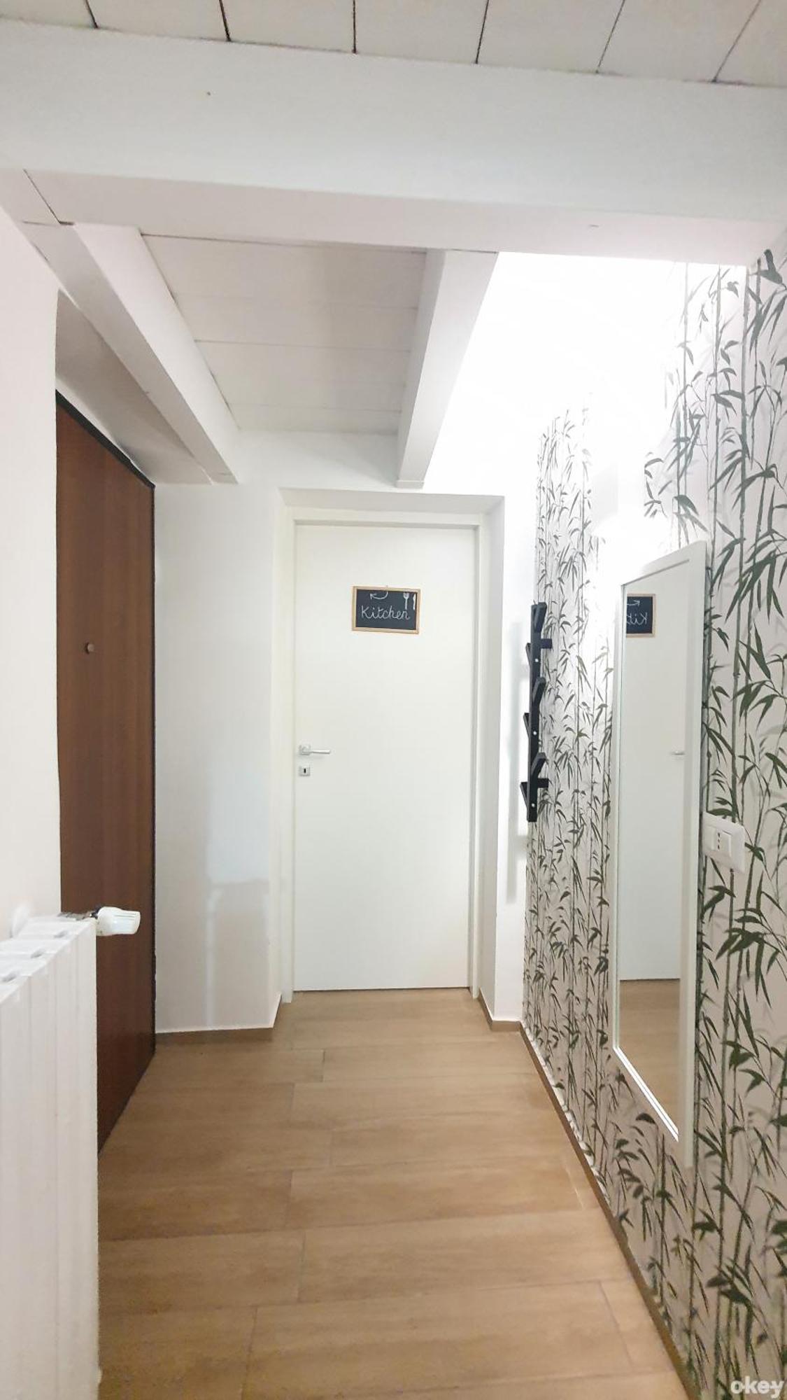 Central Station Apartments - Bari Centro Luaran gambar