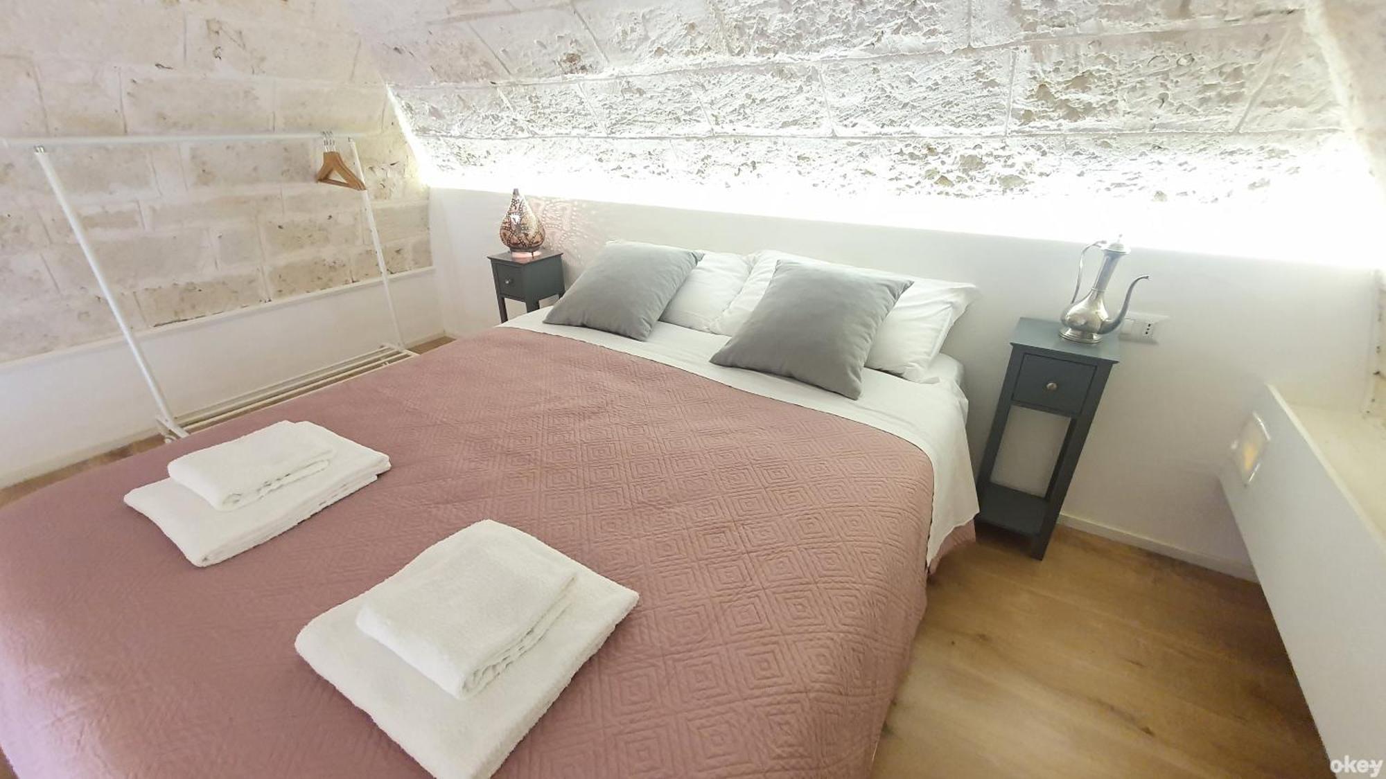 Central Station Apartments - Bari Centro Luaran gambar