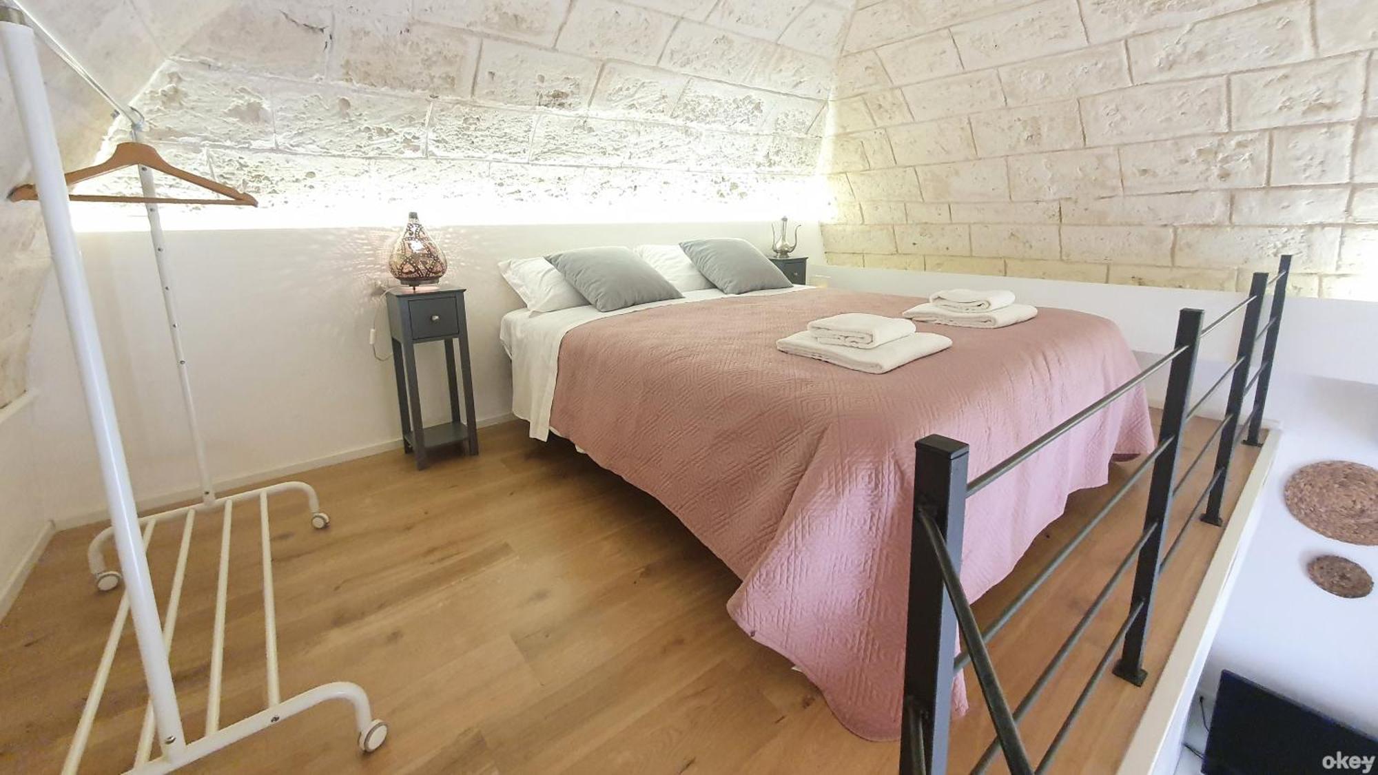 Central Station Apartments - Bari Centro Luaran gambar