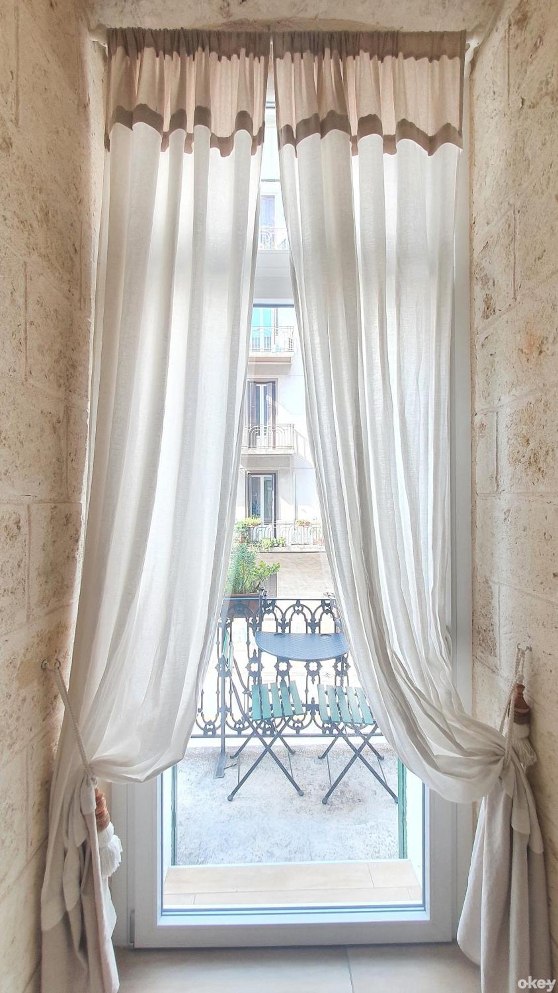 Central Station Apartments - Bari Centro Luaran gambar